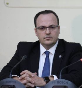 Δελτίο Τύπου για νέο Πρόεδρο και ΔΣ ΕΦΕΠΑΕ