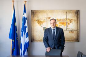 Δελτίο Τύπου του ΕΦΕΠΑΕ ΑΜΘ σχετικά με την επιτυχή λειτουργία του Υποκαταστήματος από την ημερομηνία ανάληψης του διαχειριστικού έργου στη Περιφέρεια Ανατολικής Μακεδονίας και Θράκης.