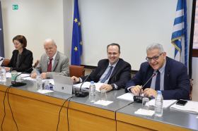 Δελτίο Τύπου της 73ης Συνεδρίασης ΔΣ του ΕΦΕΠΑΕ