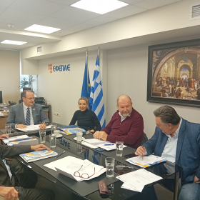 Δελτίο Τύπου 82ης Συνεδρίασης ΔΣ του ΕΦΕΠΑΕ